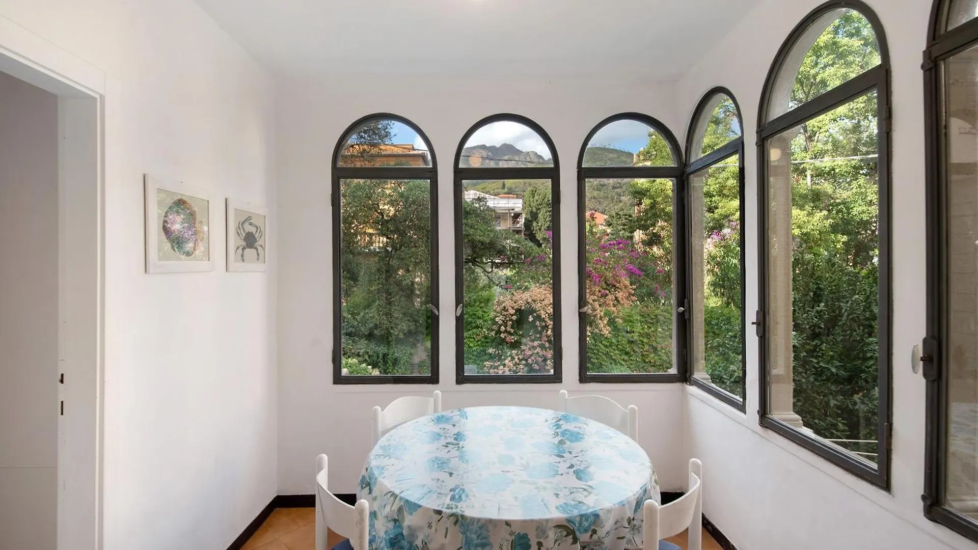 Beach Paradise - Cicerone Levanto Apartment