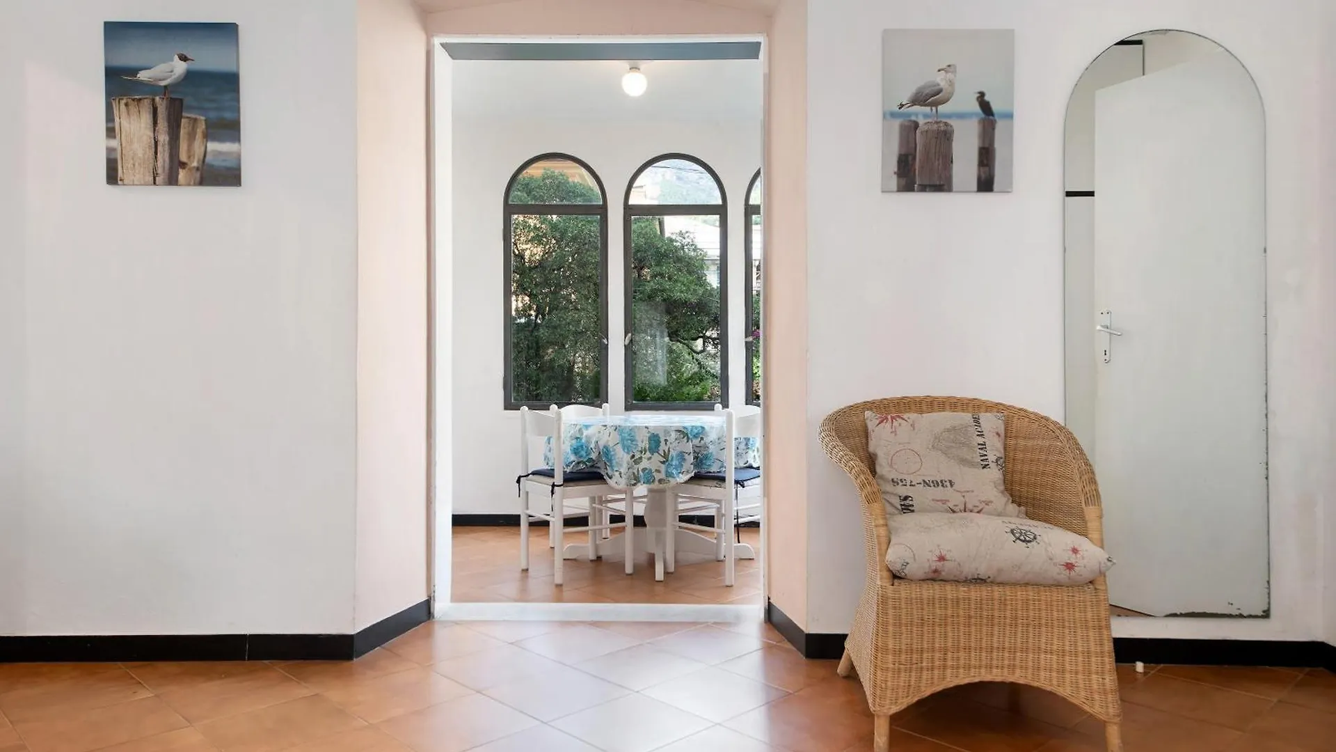 Apartment Beach Paradise - Cicerone Levanto