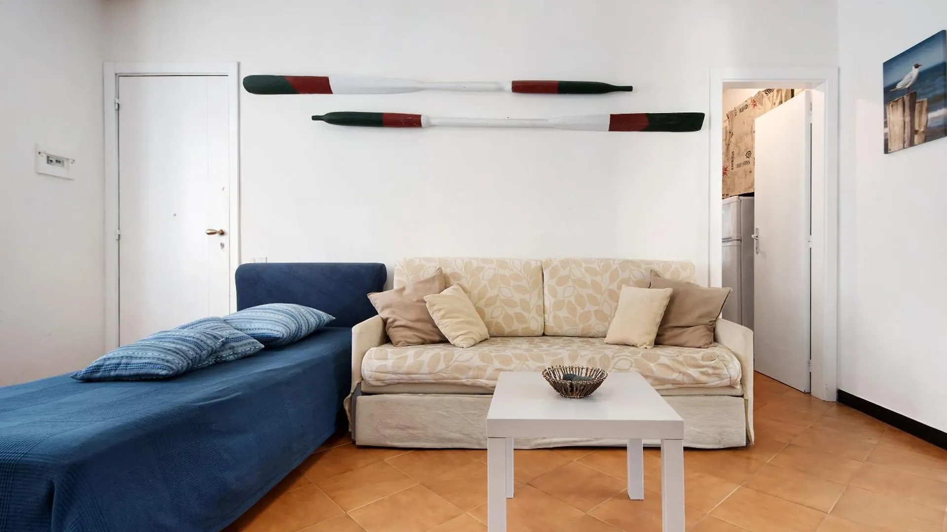 Beach Paradise - Cicerone Levanto Apartamento